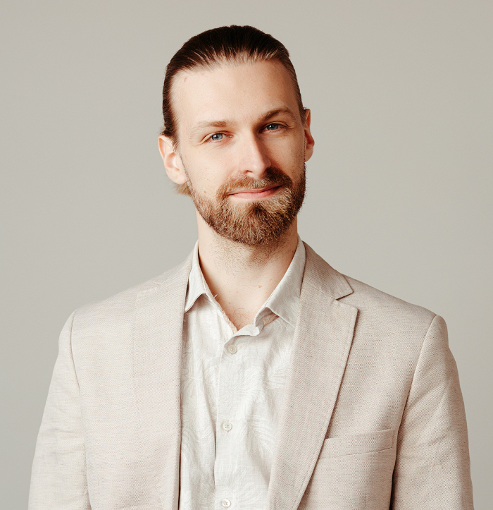 Vladimir Milchakov Vladimir Milchakov